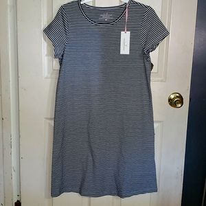 Vineyards Vine Dress